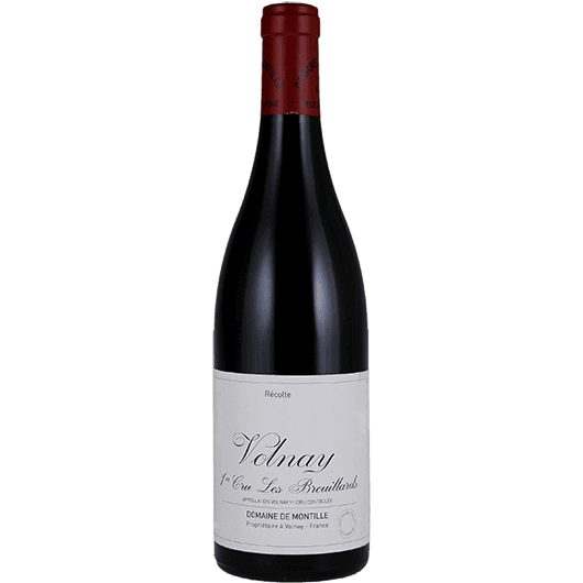 Domaine de Montille Domaine de Montille, Volnay Premier Cru, Les Brouillards
