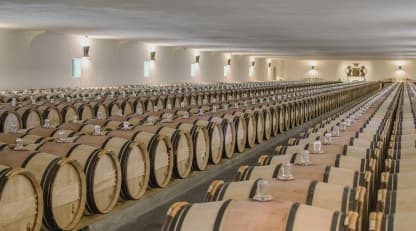Bordeaux 2025 En Primeur enters the final stretch - Featured image