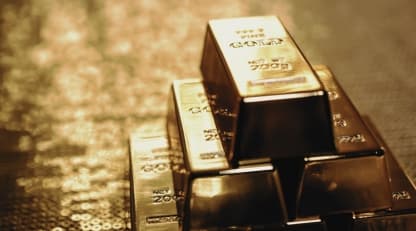 Gold’s correction and the changing definition of a safe-haven asset - Featured image